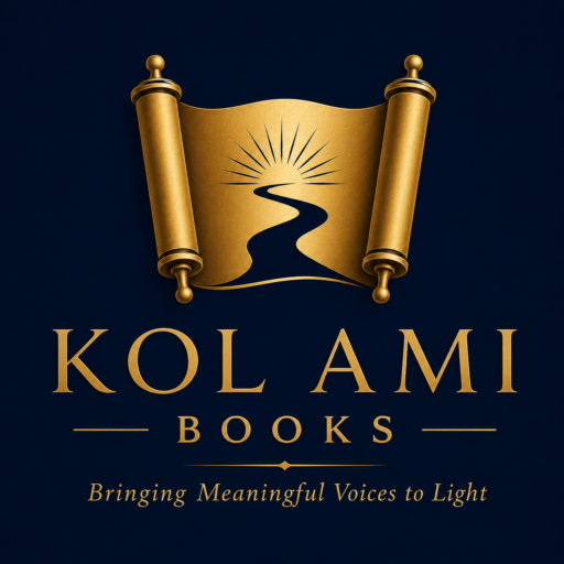 Kol Ami Books